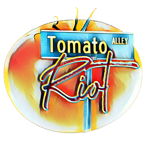 Tomato Alley Riot 